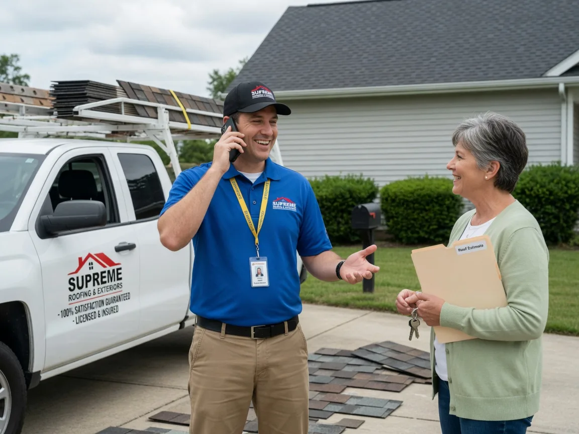 Roof Replacement Mallory, NY FAQs